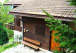 Location vacances Arosa - 5 room house Joch Churwalden- Lenzerheide-3