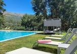 Hôtel Jarandilla de la Vera - Hotel Rural Xerete-2