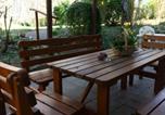 Location vacances Merschbach - Haus Im Wiesengrund Eg-4
