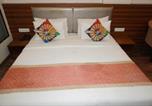 Hôtel Jaipur - Hotel Regal-2
