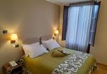 Hôtel Castiglione di Sicilia - Santoro Country House Boutique Etna Retreat-4