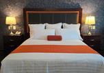 Hôtel Mexique - Hotel Two Select-4