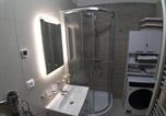 Location vacances Starý Smokovec - Apartmán pod Tatrami B207-4
