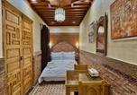 Location vacances Rabat - Riad Asswar-3