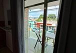 Hôtel Ciudad del Carmen - Hotel Regina-2