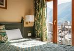 Hôtel Andorre - Hotel Sant Jordi by Alegria-1