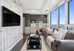 Location vacances Toronto - Nobu Suites - Toronto's Entertainment District-3