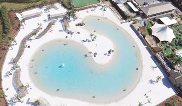 Camping Domaine De La Dragonnière