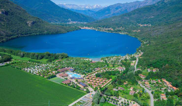 Continental Camping Village