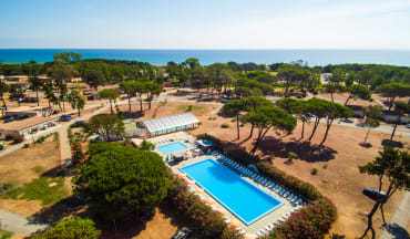 Le Domaine d'Anghione