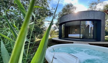 Domaine des Feuilles