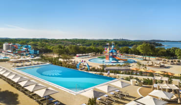 Valamar Istra