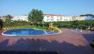 Joan Bungalow Park