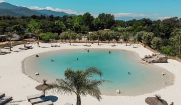 Le Lagon d'Argelès
