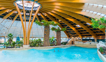 Les Ormes, Domaine & Resort