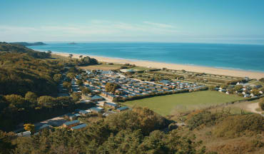 Saint Pabu Plage