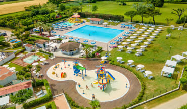 Villaggio Rubicone